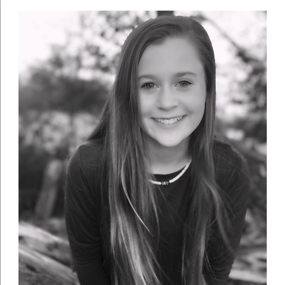 Meet your Posher, Kaitlyn - Picture 1 of 1